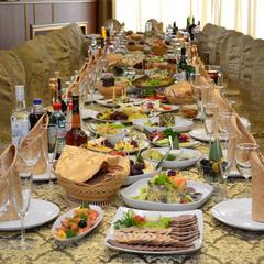 Гостинично-ресторанный комплекс Villa Stefano, Краснодар, Краснодарский край