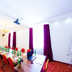 Отель Валенсия fit&sport, Краснодар, Краснодарский край