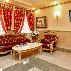 Гостиница Прага, Краснодар, Краснодарский край