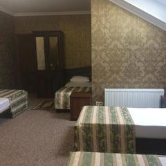 Гостинично-ресторанный комплекс Villa Stefano, Краснодар, Краснодарский край