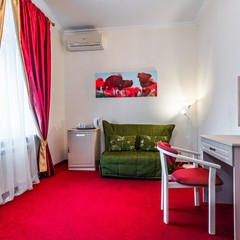 Гостиница El