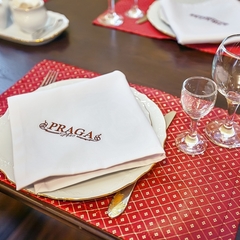 Гостиница Прага, Краснодар, Краснодарский край