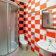 Гостиница Прага, Краснодар, Краснодарский край