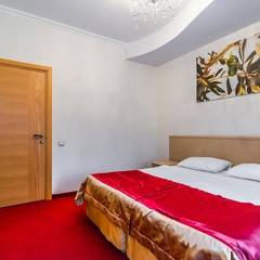 Гостиница El