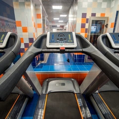 Отель Валенсия fit&sport, Краснодар, Краснодарский край