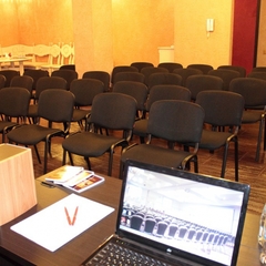 Гостиница Прага, Краснодар, Краснодарский край