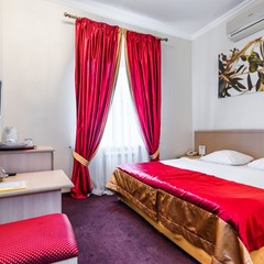 Гостиница El