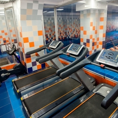 Отель Валенсия fit&sport, Краснодар, Краснодарский край