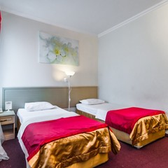 Гостиница El