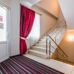 Гостиница El