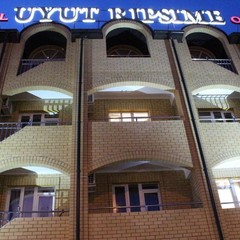 Отель Уют Рипсиме, Краснодар, Краснодарский край