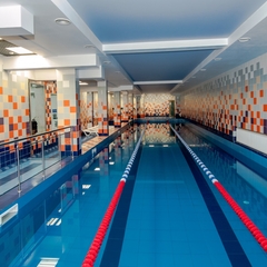 Отель Валенсия fit&sport, Краснодар, Краснодарский край