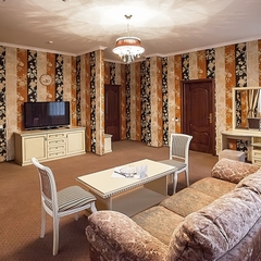 Гостиница Прага, Краснодар, Краснодарский край