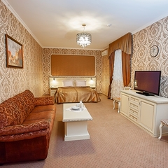 Гостиница Прага, Краснодар, Краснодарский край