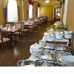 Гостиница Прага, Краснодар, Краснодарский край