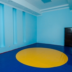 Отель Валенсия fit&sport, Краснодар, Краснодарский край