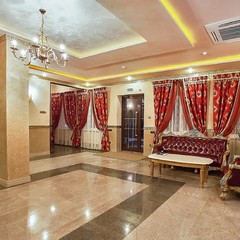 Гостиница Прага, Краснодар, Краснодарский край