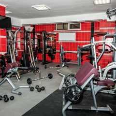 Отель Валенсия fit&sport, Краснодар, Краснодарский край