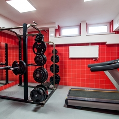 Отель Валенсия fit&sport, Краснодар, Краснодарский край