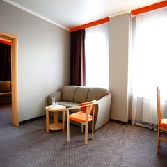 Гостиница Аэроотель Краснодар, Краснодар, Краснодарский край