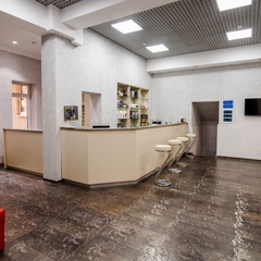 Отель Валенсия fit&sport, Краснодар, Краснодарский край