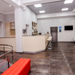 Отель Валенсия fit&sport, Краснодар, Краснодарский край