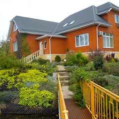 Гостиница Аллюр, Краснодар, Краснодарский край