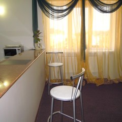 Гостиница Аллюр, Краснодар, Краснодарский край