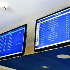 Гостиница Аэроотель Краснодар, Краснодар, Краснодарский край