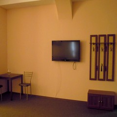 Гостиница Аллюр, Краснодар, Краснодарский край