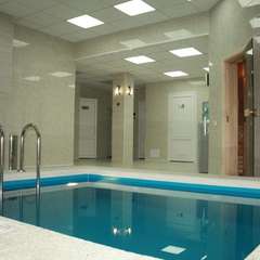 Гостиница Аэроотель Краснодар, Краснодар, Краснодарский край