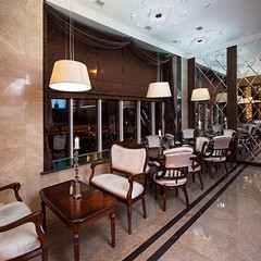 Гостиница Моцарт, Краснодар, Краснодарский край