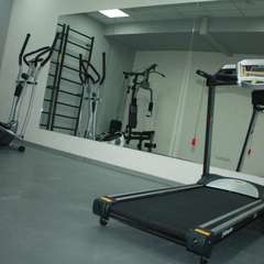 Гостиница Аэроотель Краснодар, Краснодар, Краснодарский край