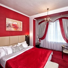 Гостиница Моцарт, Краснодар, Краснодарский край