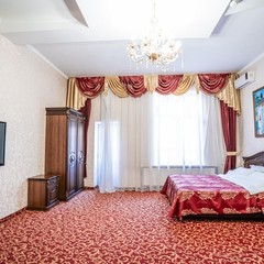 Отель Валенсия fit&sport, Краснодар, Краснодарский край