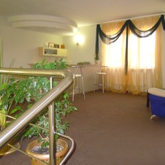 Гостиница Аллюр, Краснодар, Краснодарский край