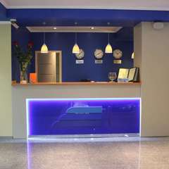 Гостиница Аэроотель Краснодар, Краснодар, Краснодарский край