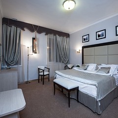 Гостиница Моцарт, Краснодар, Краснодарский край