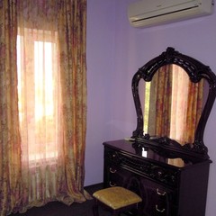 Гостиница Аллюр, Краснодар, Краснодарский край