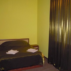 Гостиница Аллюр, Краснодар, Краснодарский край