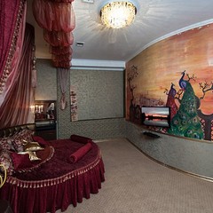 Гостиница Моцарт, Краснодар, Краснодарский край