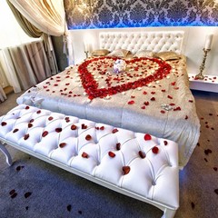 Гостиница Моцарт, Краснодар, Краснодарский край