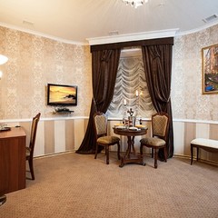 Гостиница Моцарт, Краснодар, Краснодарский край