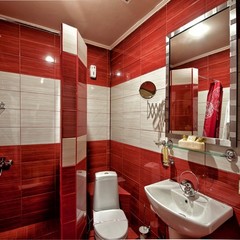 Гостиница Моцарт, Краснодар, Краснодарский край