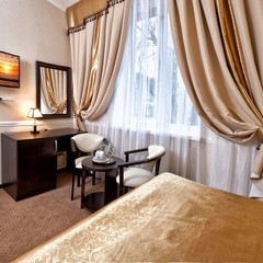 Гостиница Моцарт, Краснодар, Краснодарский край