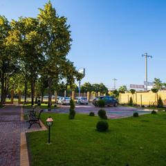 Отель Скрипка, Краснодар, Краснодарский край