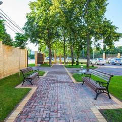 Отель Скрипка, Краснодар, Краснодарский край