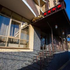 Отель Скрипка, Краснодар, Краснодарский край