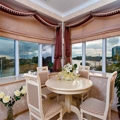 Гостиница Моцарт, Краснодар, Краснодарский край