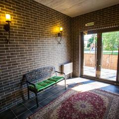 Отель Скрипка, Краснодар, Краснодарский край